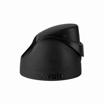 Owala FreeSip® Replacement Lids Black | MJERFN397